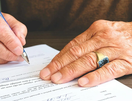 Procurement readiness checklist