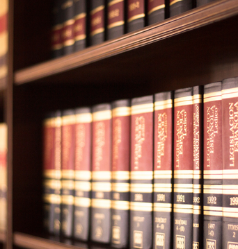 Institutions and regulated organizations